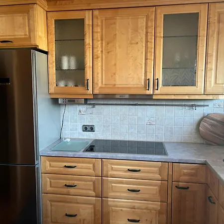 Nabo 2 Apartament *