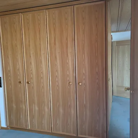 Nabo 2 Apartment Lechbruck