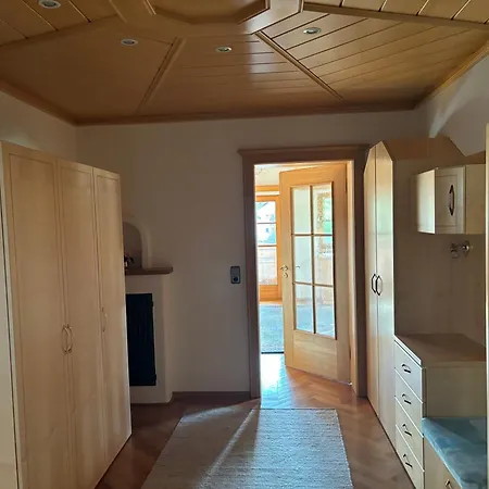 Nabo 2 Apartment Lechbruck