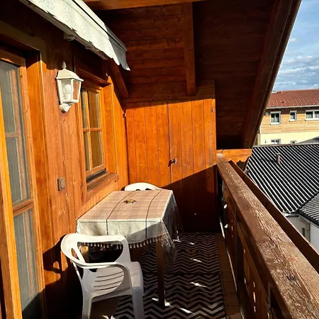Nabo 2 Apartment