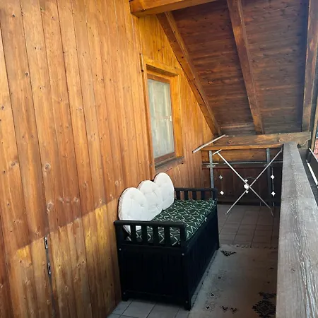 Nabo 2 Apartment